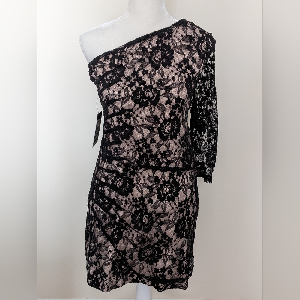 Express dress